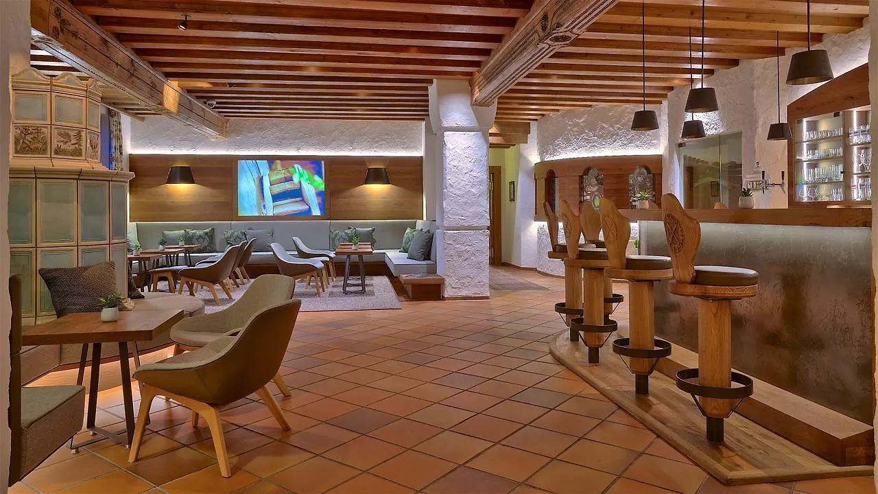 Hotel Zur Muehle Ismaning