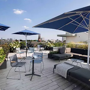 Aparthotel Oberdeck - Adults Only