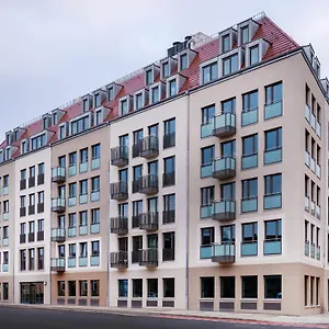 Hotel Prize By Radisson, Mitte