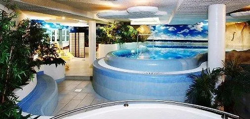 Hotel Zur Muehle Ismaning